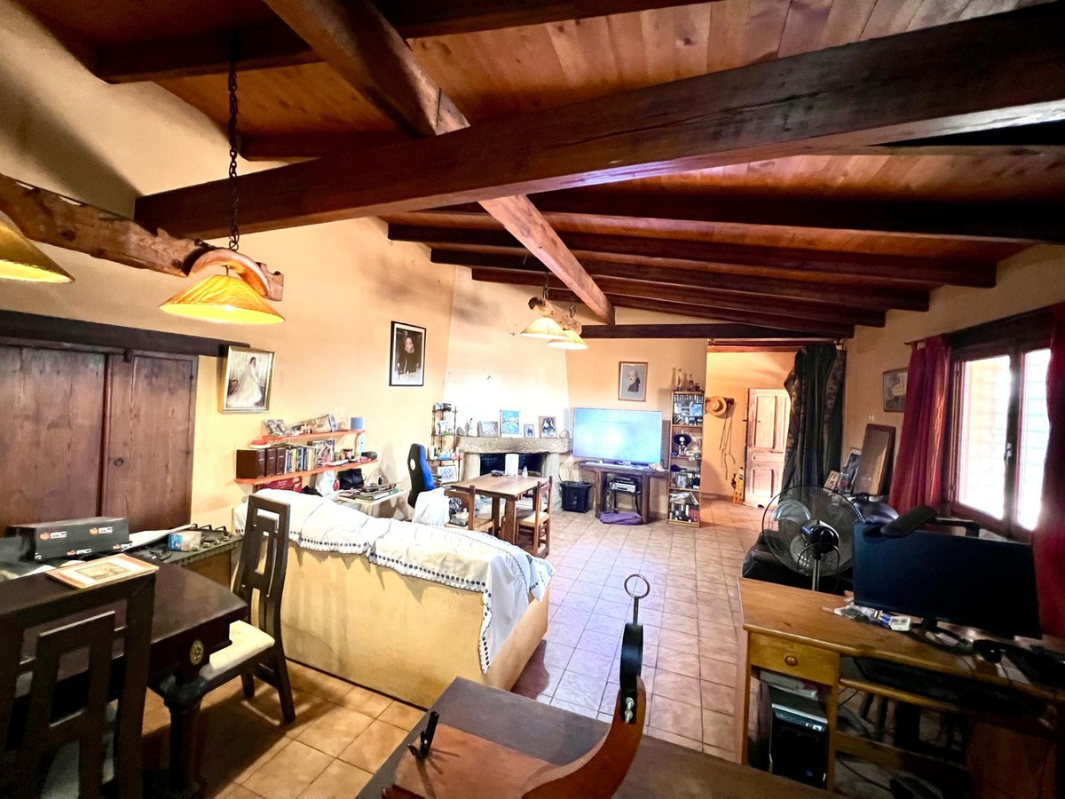 Se vende Finca - Cortijo de 4 dormitorios en Costa Blanca, Alicante, España