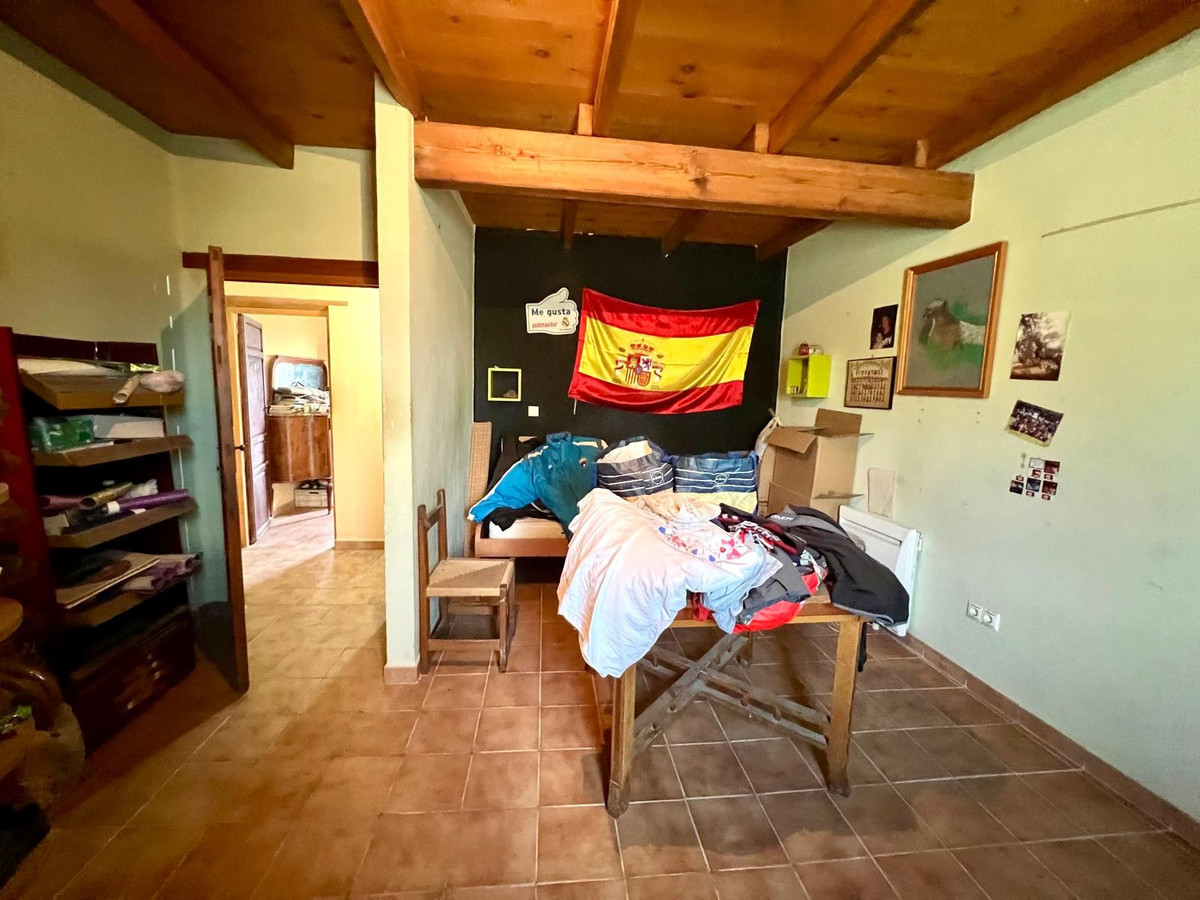 Se vende Finca - Cortijo de 4 dormitorios en Costa Blanca, Alicante, España