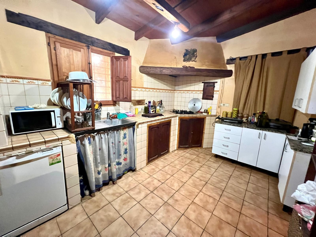 Se vende Finca - Cortijo de 4 dormitorios en Costa Blanca, Alicante, España