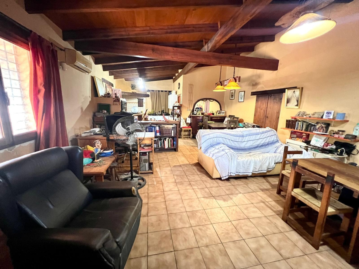 Se vende Finca - Cortijo de 4 dormitorios en Costa Blanca, Alicante, España