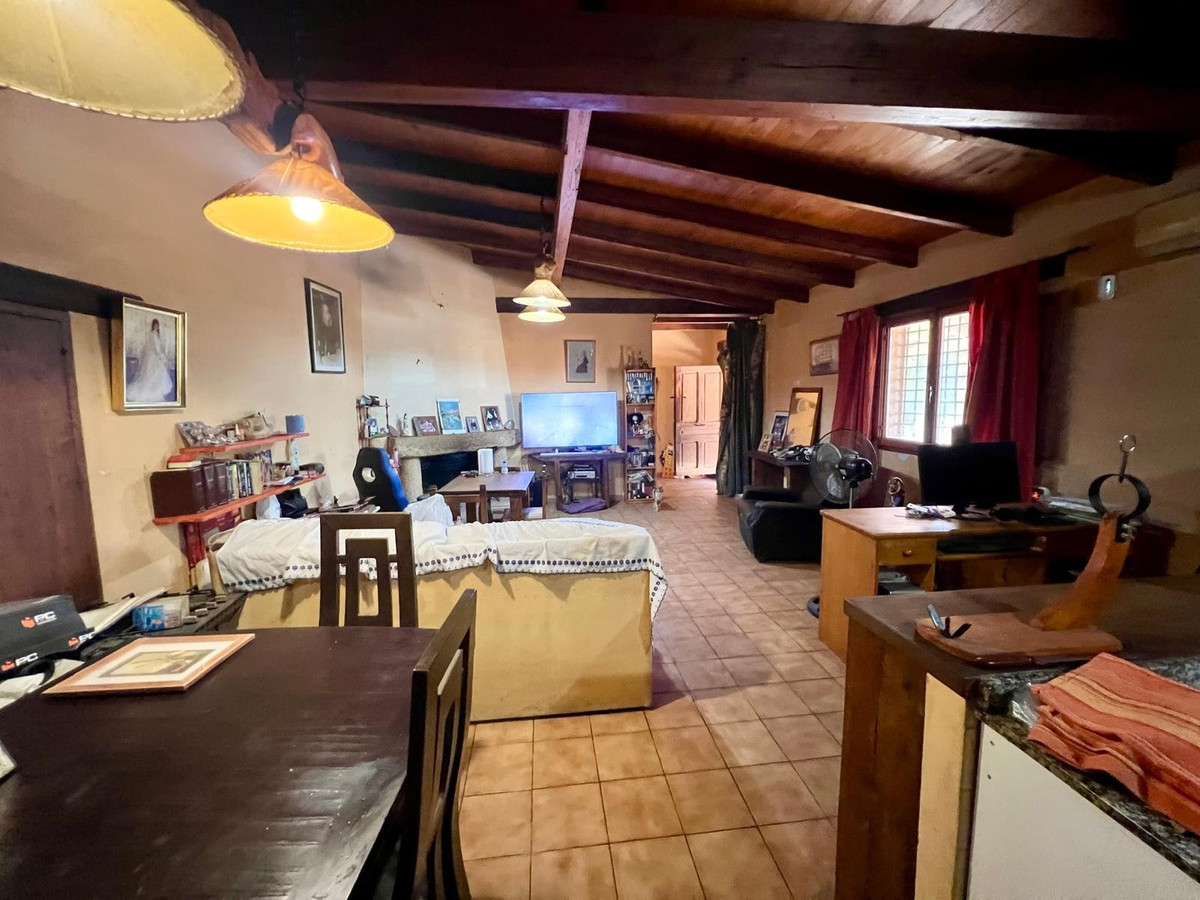 Se vende Finca - Cortijo de 4 dormitorios en Costa Blanca, Alicante, España