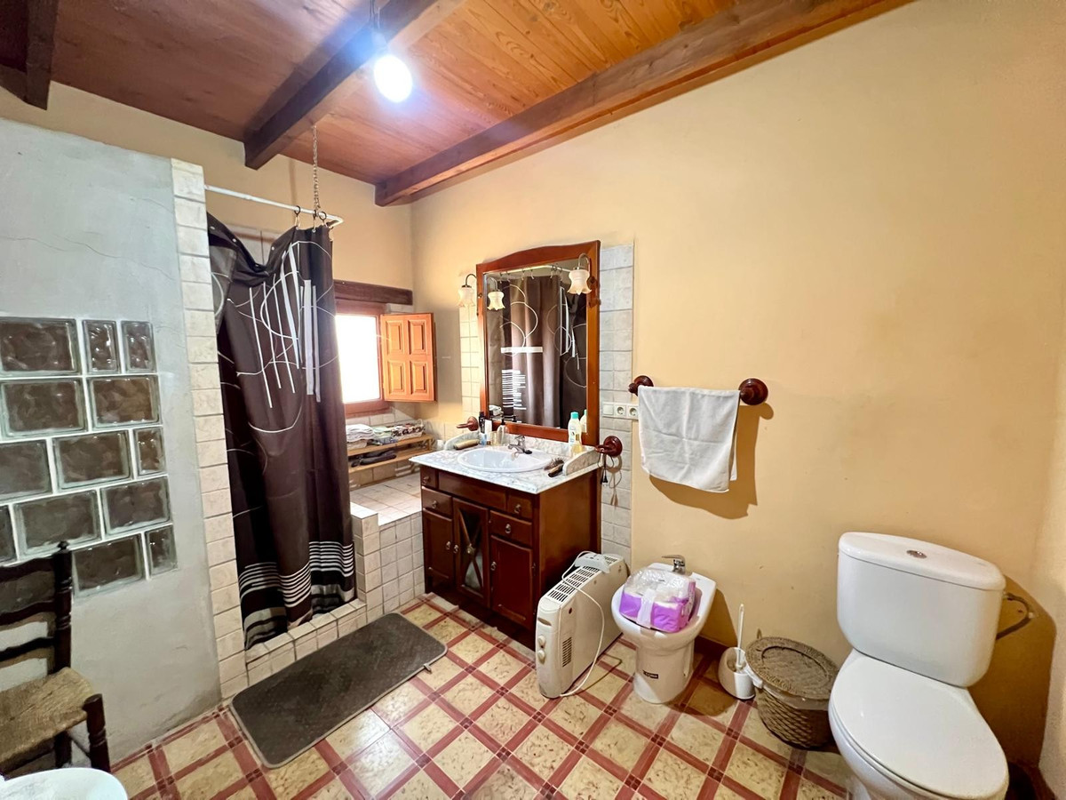 Se vende Finca - Cortijo de 4 dormitorios en Costa Blanca, Alicante, España