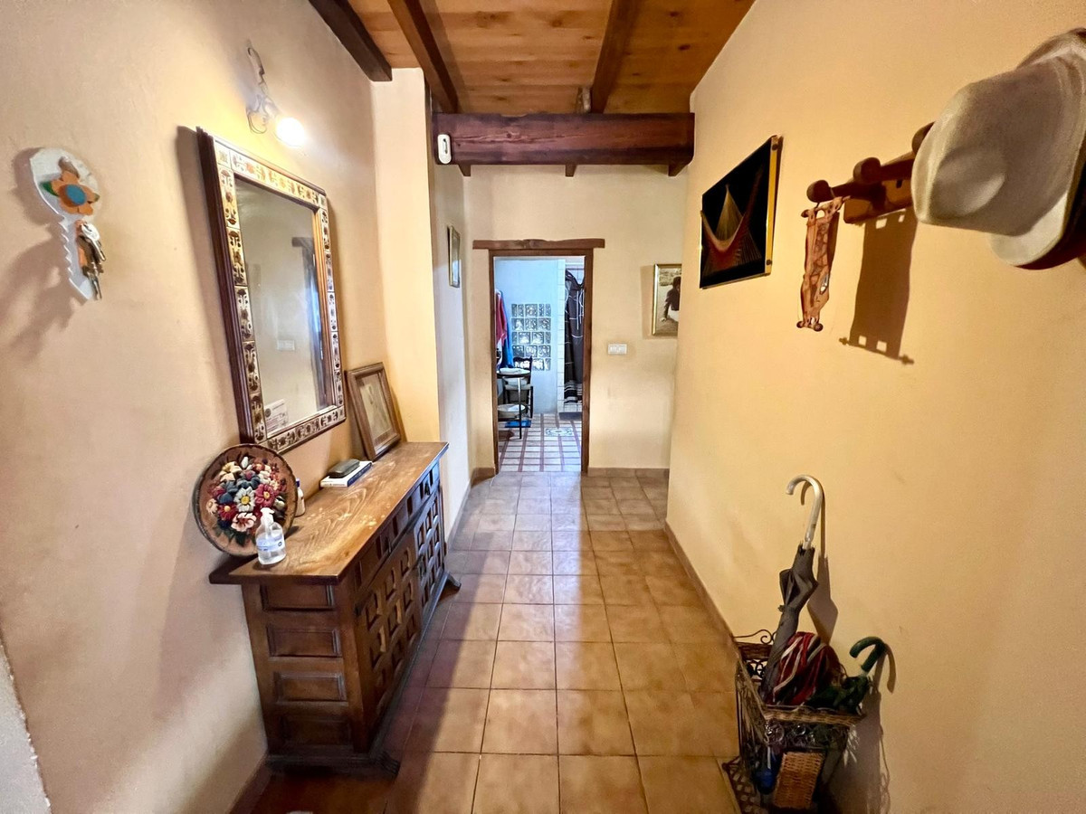 Se vende Finca - Cortijo de 4 dormitorios en Costa Blanca, Alicante, España