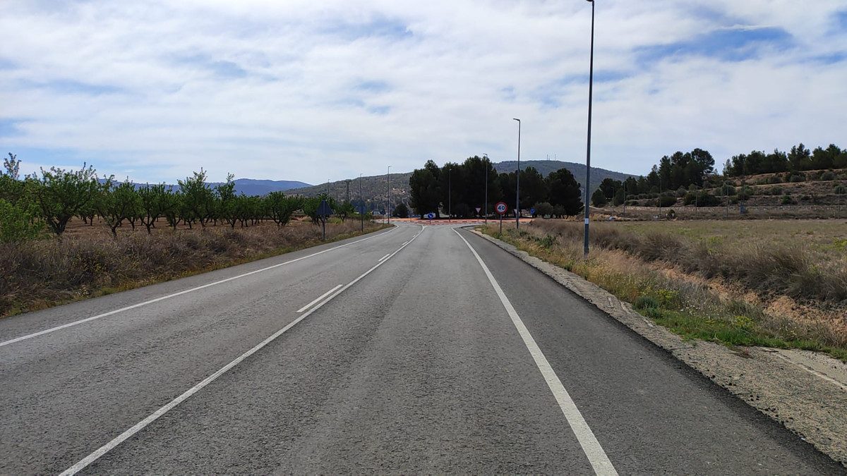 Plots for sale in Pinoso Costa Blanca, Alicante, Spain