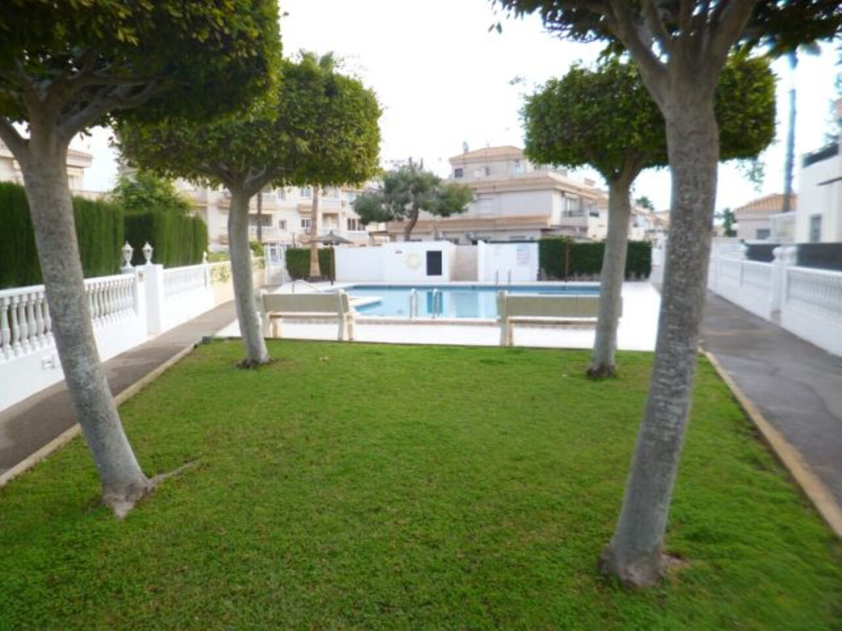 3 Bed Townhouse for sale in Playa Flamenca Costa Blanca, Alicante, Spain
