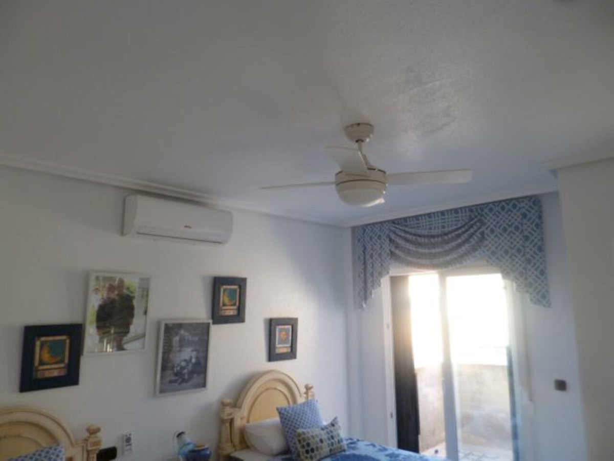 3 Bed Townhouse for sale in Playa Flamenca Costa Blanca, Alicante, Spain