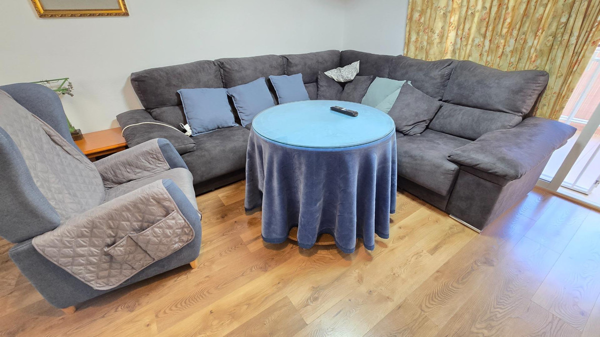 2 Bed Apartment for sale in Arroyo De La Miel Costa Del Sol, Málaga, Spain