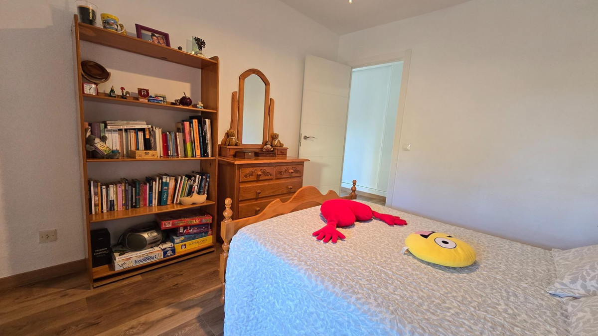 2 Bed Apartment for sale in Arroyo De La Miel Costa Del Sol, Málaga, Spain