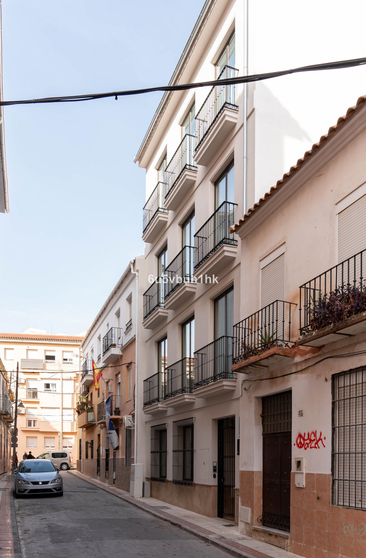 Se vende Adosada de 15 dormitorios en Costa Del Sol, Málaga, España
