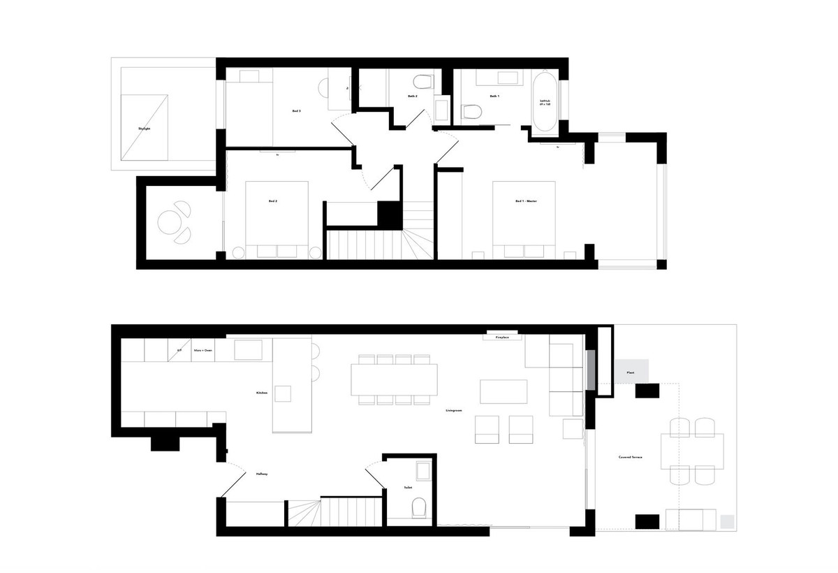 3 Bed Townhouse for sale in Nueva Andalucía Costa Del Sol, Málaga, Spain