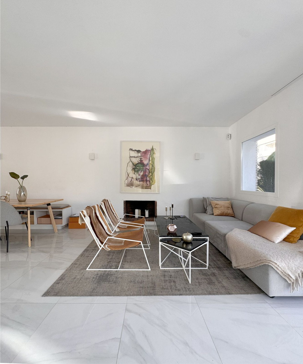 3 Bed Townhouse for sale in Nueva Andalucía Costa Del Sol, Málaga, Spain