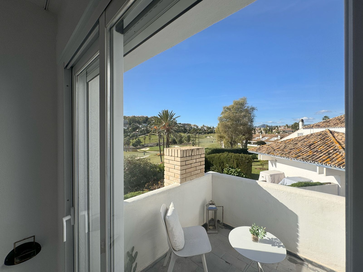 3 Bed Townhouse for sale in Nueva Andalucía Costa Del Sol, Málaga, Spain