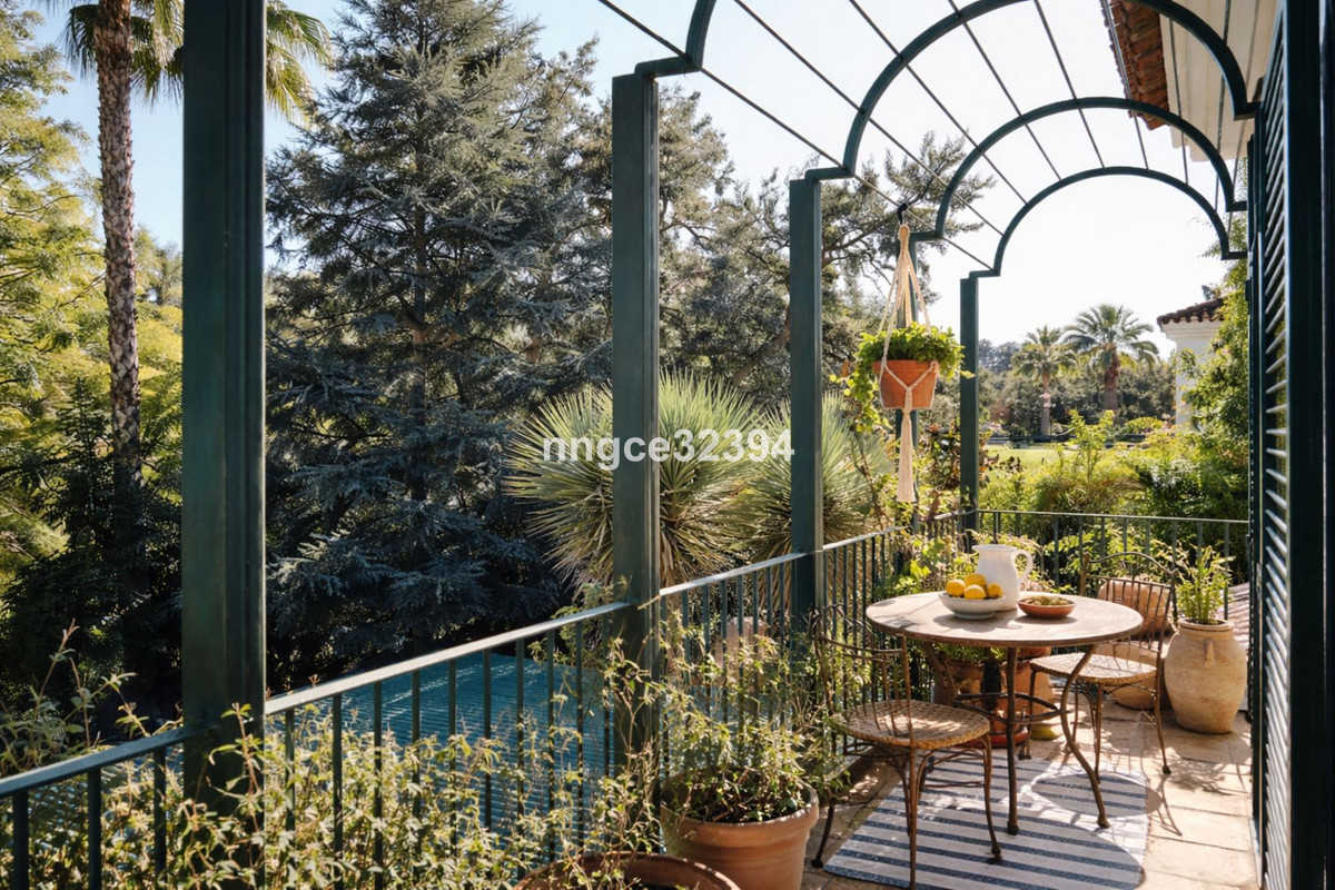 Se vende Villa - Chalet de 5 dormitorios en Costa Del Sol, Cadiz, España