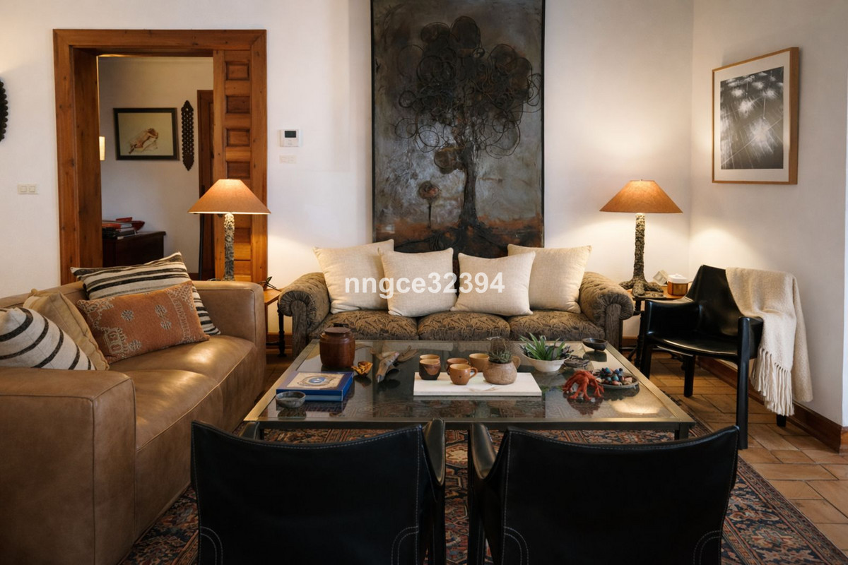 Se vende Villa - Chalet de 5 dormitorios en Costa Del Sol, Cadiz, España