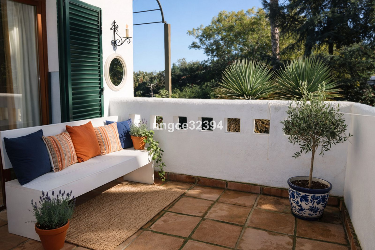 Se vende Villa - Chalet de 5 dormitorios en Costa Del Sol, Cadiz, España