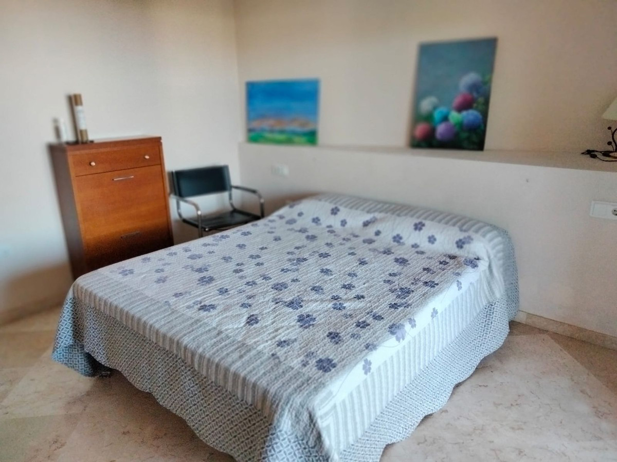 2 Bed Apartment for sale in La Mairena Costa Del Sol, Málaga, Spain