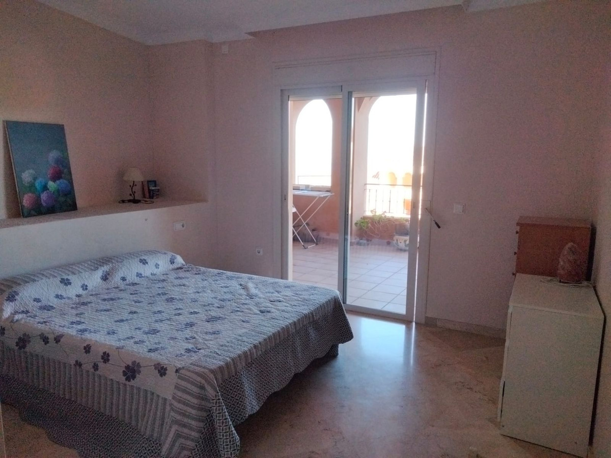 2 Bed Apartment for sale in La Mairena Costa Del Sol, Málaga, Spain