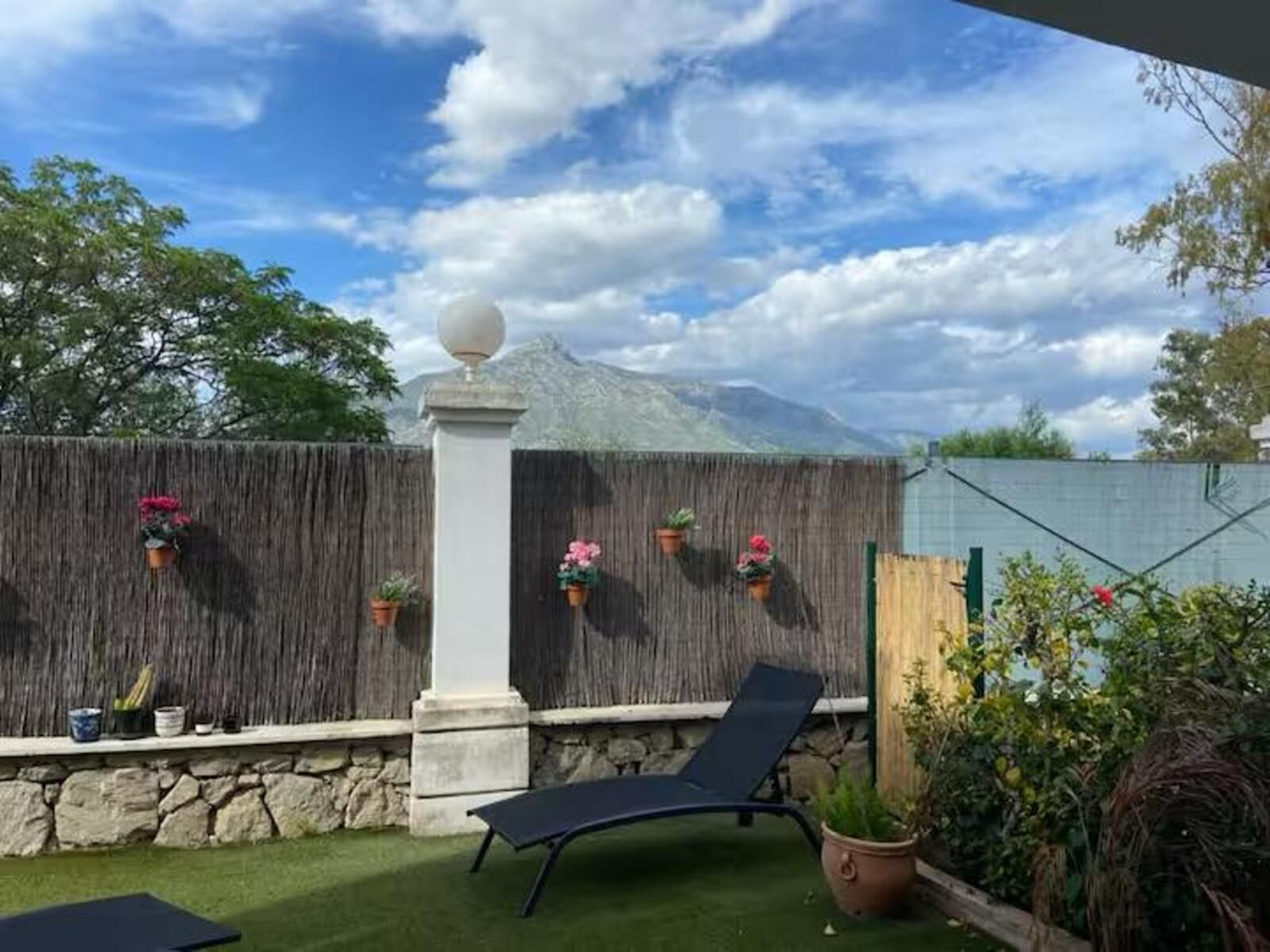 Se vende Apartamento Planta Baja de 2 dormitorios en Costa Del Sol, Málaga, España