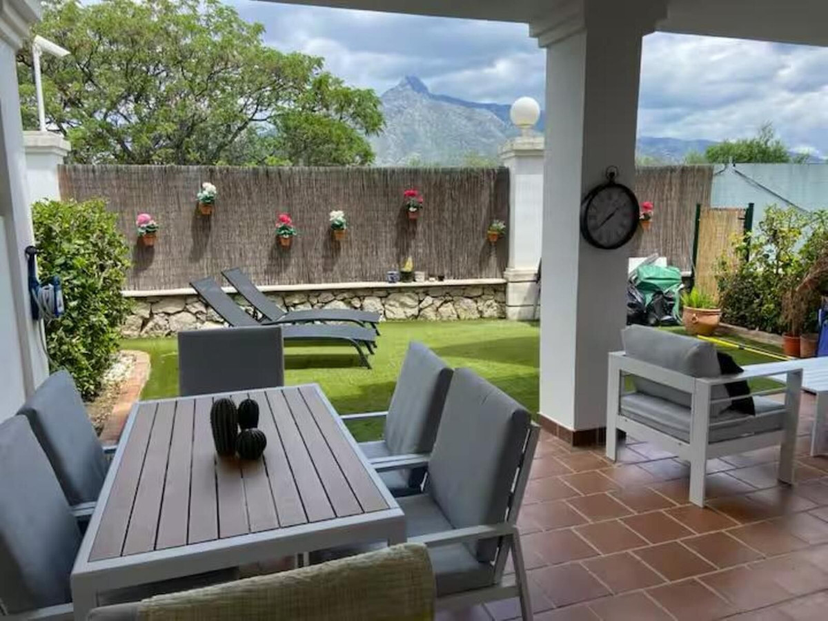 Se vende Apartamento Planta Baja de 2 dormitorios en Costa Del Sol, Málaga, España