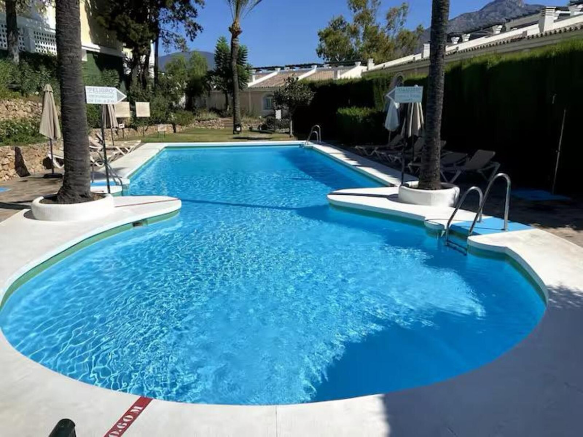 Se vende Apartamento Planta Baja de 2 dormitorios en Costa Del Sol, Málaga, España