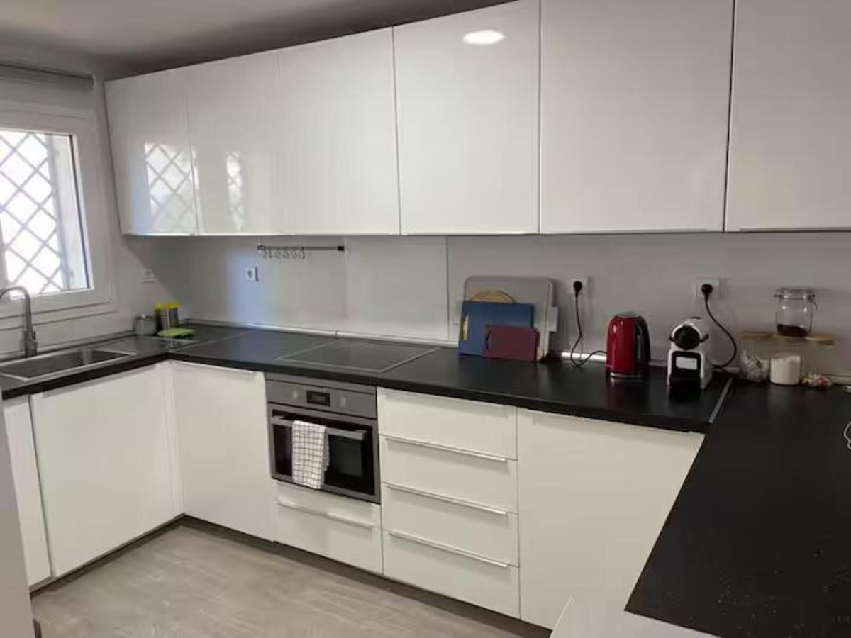 Se vende Apartamento Planta Baja de 2 dormitorios en Costa Del Sol, Málaga, España