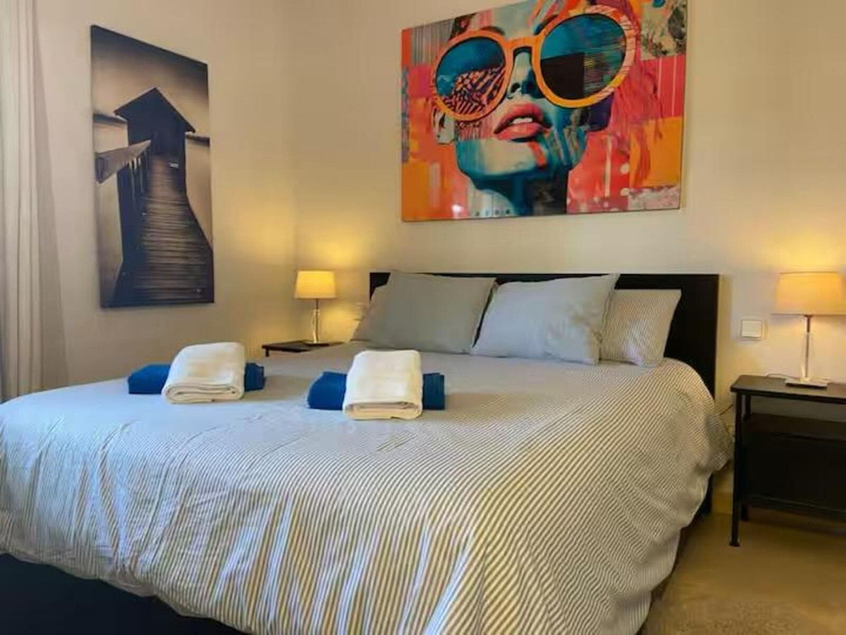 Se vende Apartamento Planta Baja de 2 dormitorios en Costa Del Sol, Málaga, España