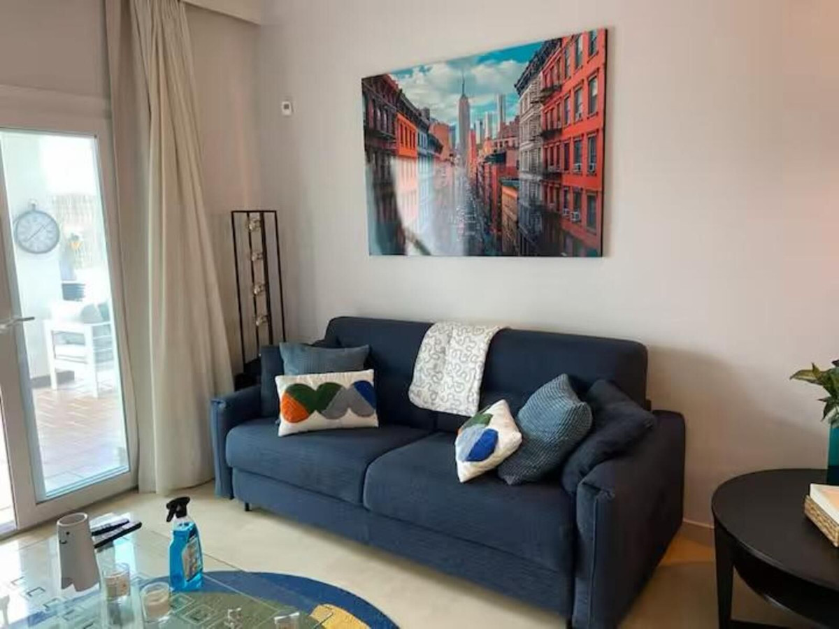 Se vende Apartamento Planta Baja de 2 dormitorios en Costa Del Sol, Málaga, España