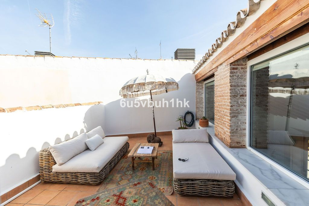 3 Bed Apartment for sale in Málaga Costa Del Sol, Málaga, Spain