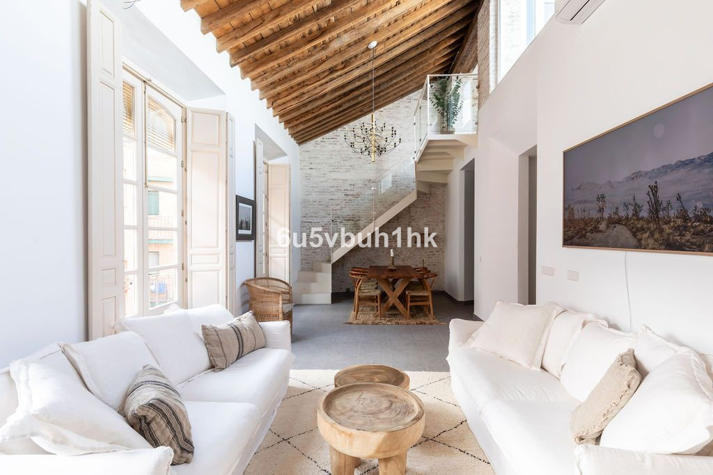 3 Bed Apartment for sale in Málaga Costa Del Sol, Málaga, Spain