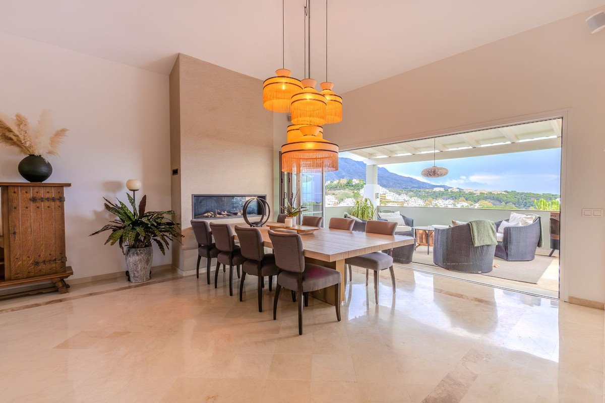 4 Bed Townhouse for sale in Nueva Andalucía Costa Del Sol, Málaga, Spain