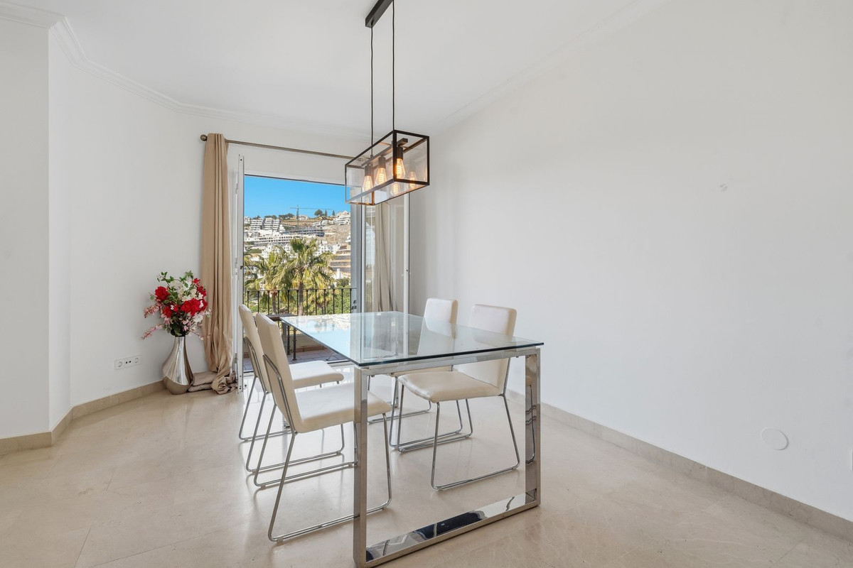 2 Bed Apartment for sale in La Quinta Costa Del Sol, Málaga, Spain