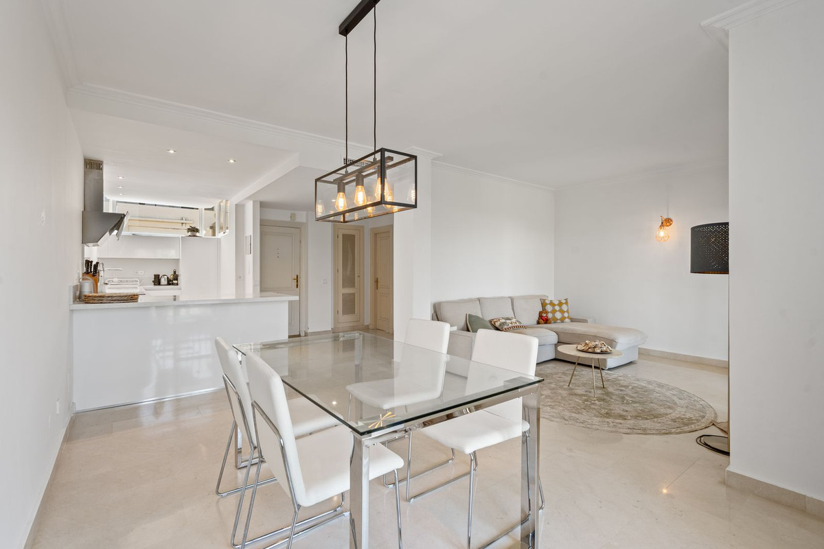2 Bed Apartment for sale in La Quinta Costa Del Sol, Málaga, Spain