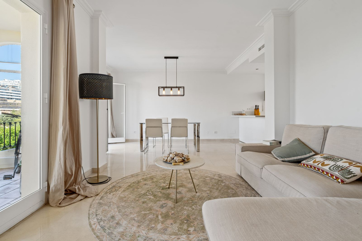2 Bed Apartment for sale in La Quinta Costa Del Sol, Málaga, Spain