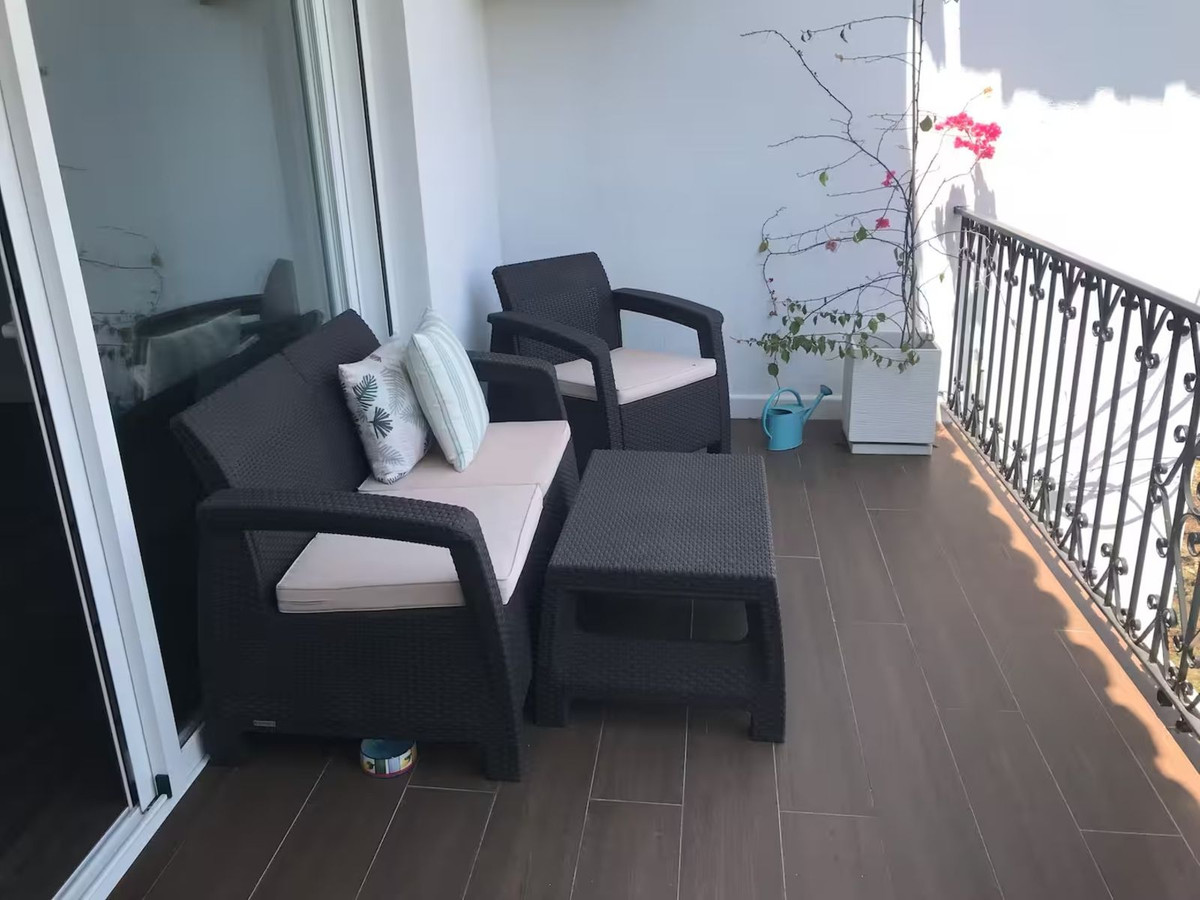 3 Bed Apartment for sale in Nueva Andalucía Costa Del Sol, Málaga, Spain