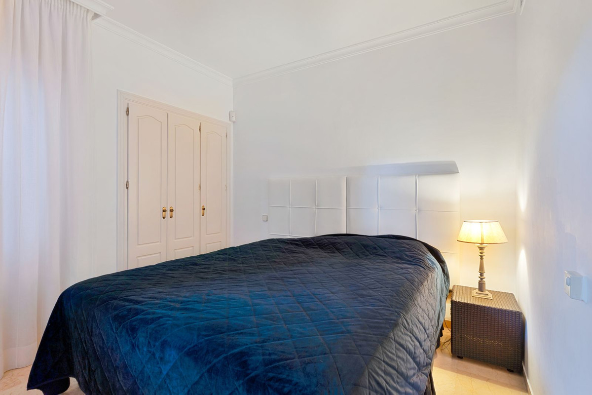 3 Bed Apartment for sale in Sierra Blanca Costa Del Sol, Málaga, Spain