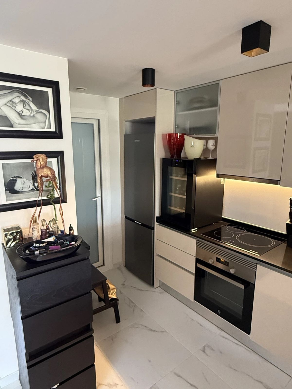 Se vende Ático de 2 dormitorios en Costa Blanca, Alicante, España