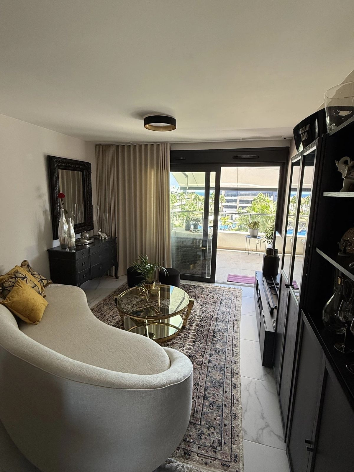 Se vende Ático de 2 dormitorios en Costa Blanca, Alicante, España