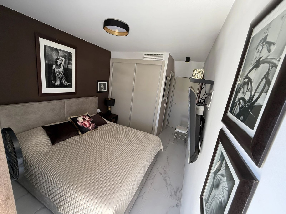 Se vende Ático de 2 dormitorios en Costa Blanca, Alicante, España