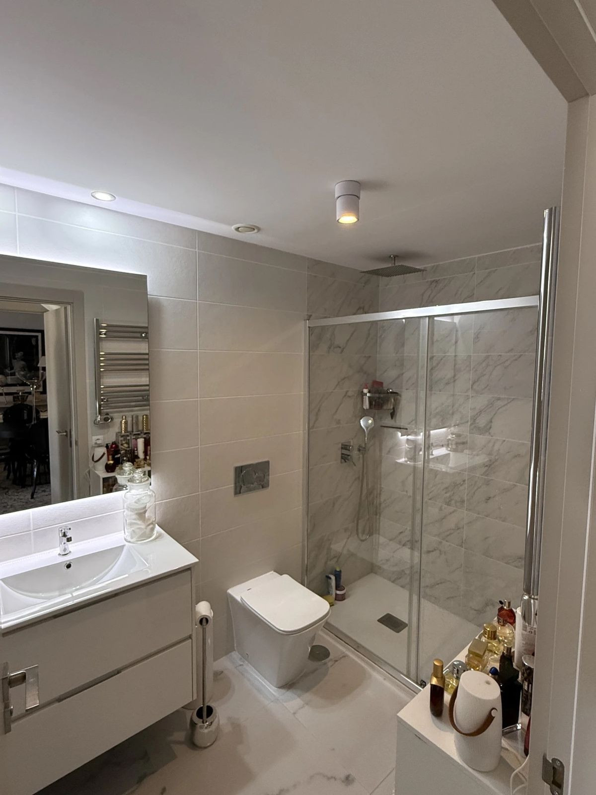 Se vende Ático de 2 dormitorios en Costa Blanca, Alicante, España