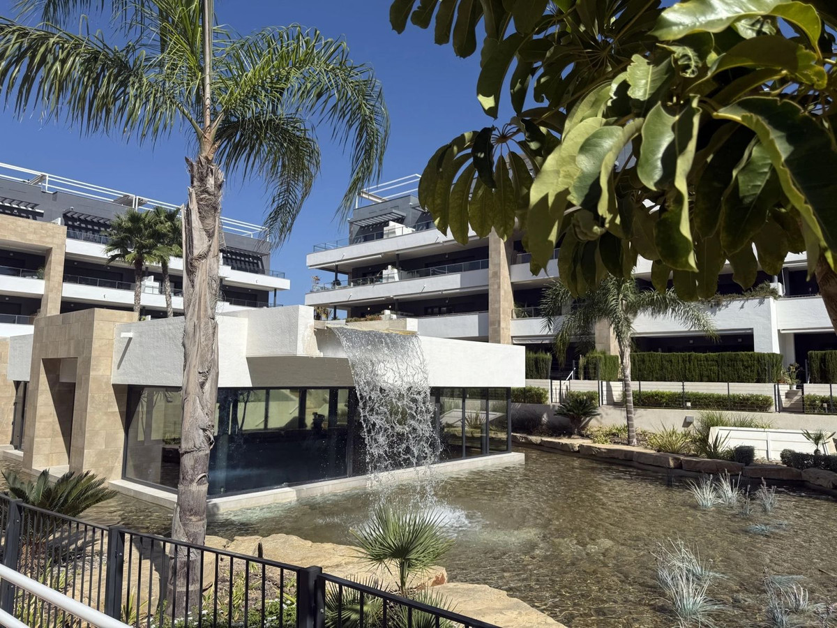 Se vende Ático de 2 dormitorios en Costa Blanca, Alicante, España