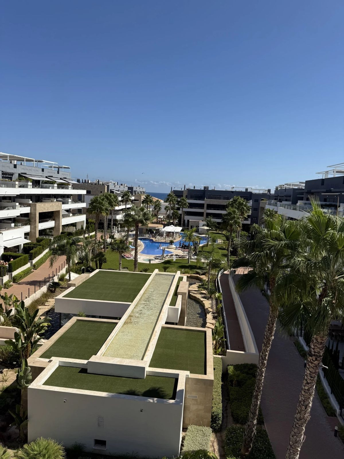 Se vende Ático de 2 dormitorios en Costa Blanca, Alicante, España