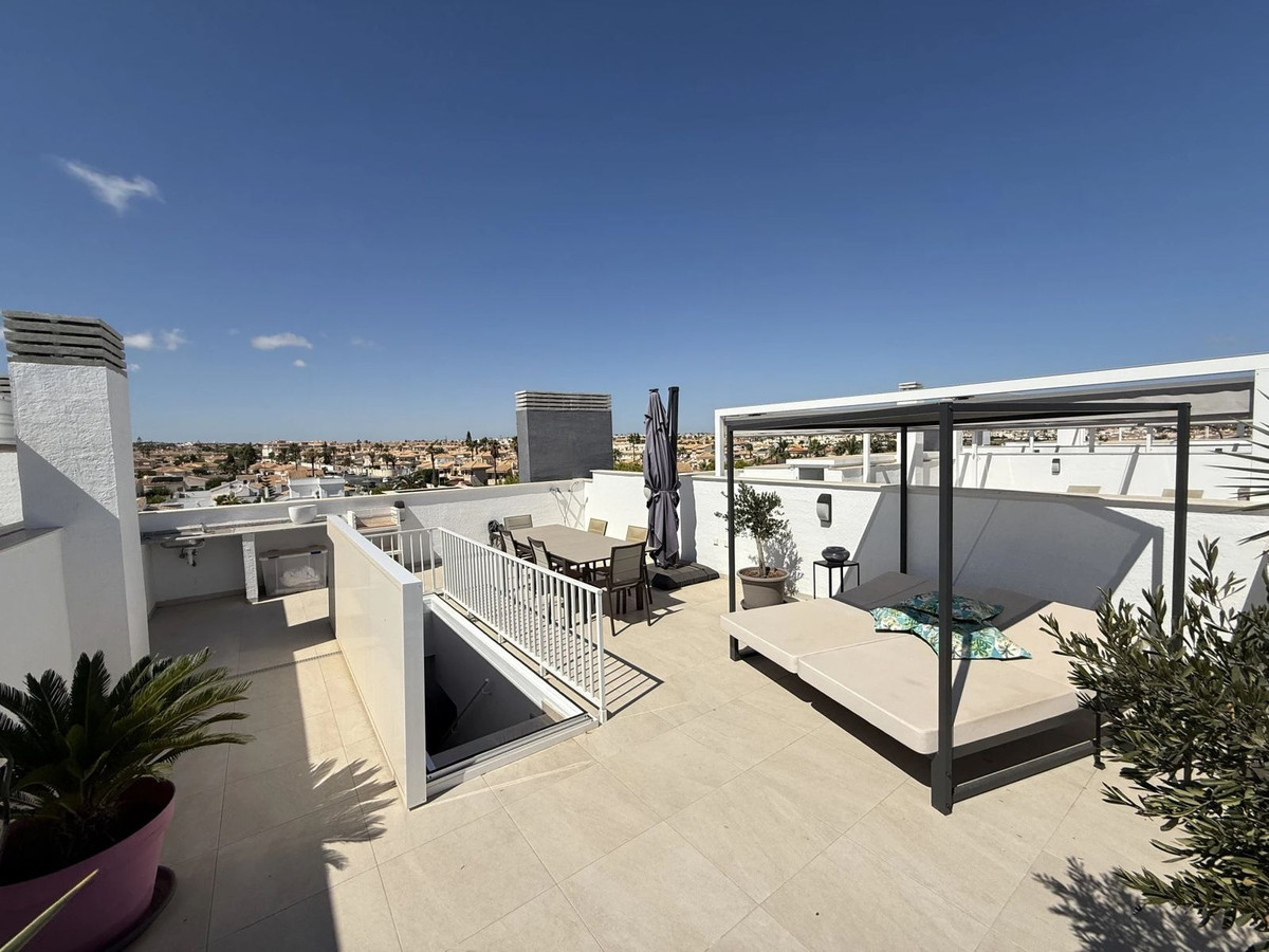 Se vende Ático de 2 dormitorios en Costa Blanca, Alicante, España