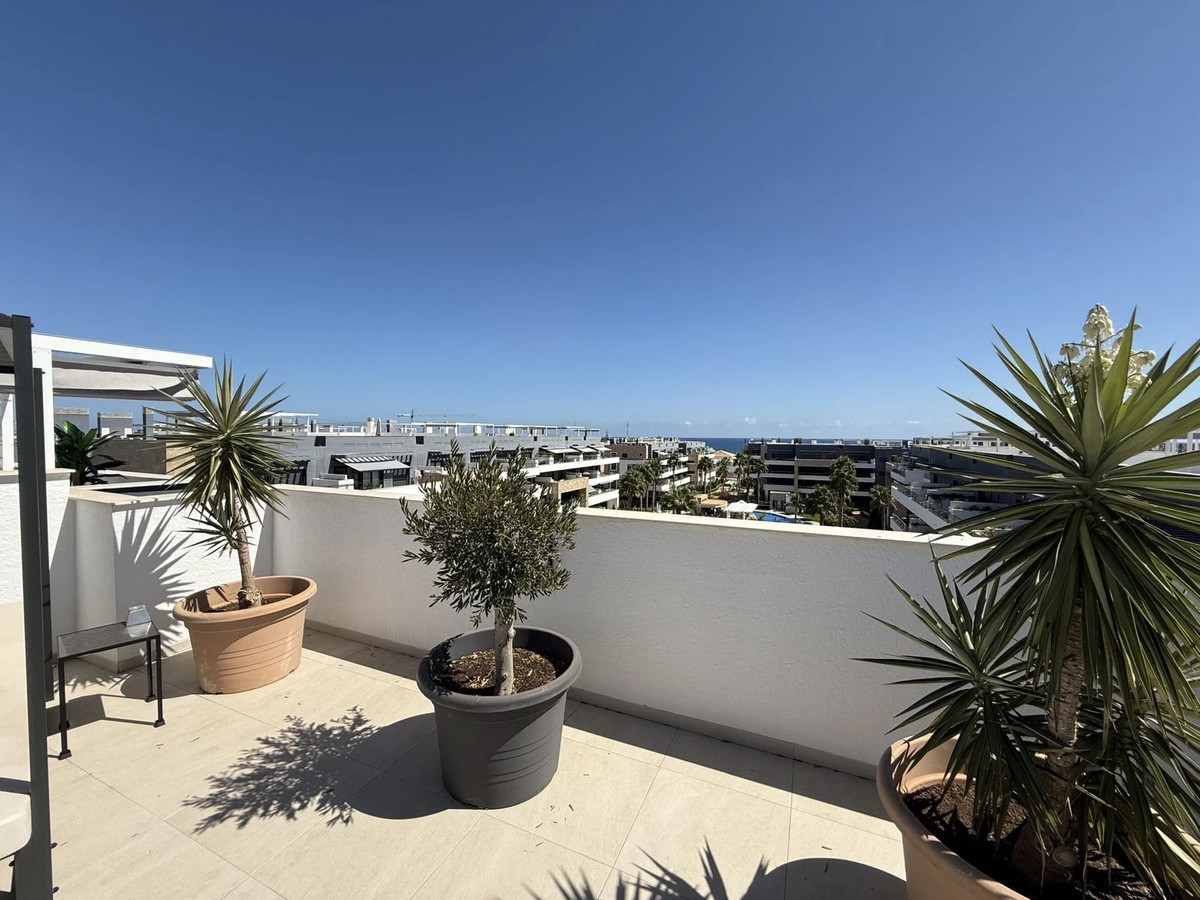 Se vende Ático de 2 dormitorios en Costa Blanca, Alicante, España