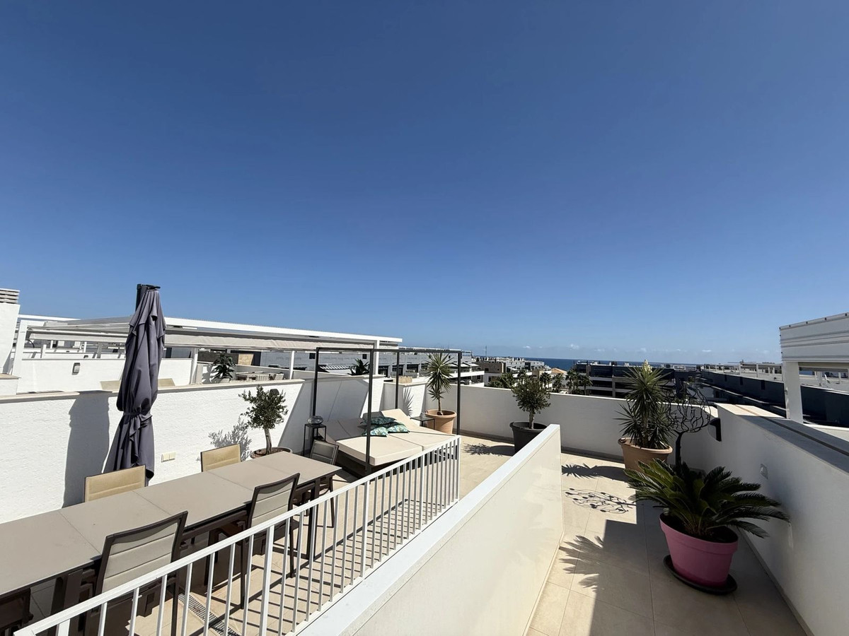 Se vende Ático de 2 dormitorios en Costa Blanca, Alicante, España