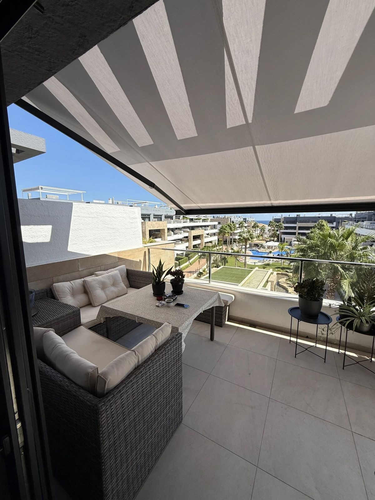 Se vende Ático de 2 dormitorios en Costa Blanca, Alicante, España