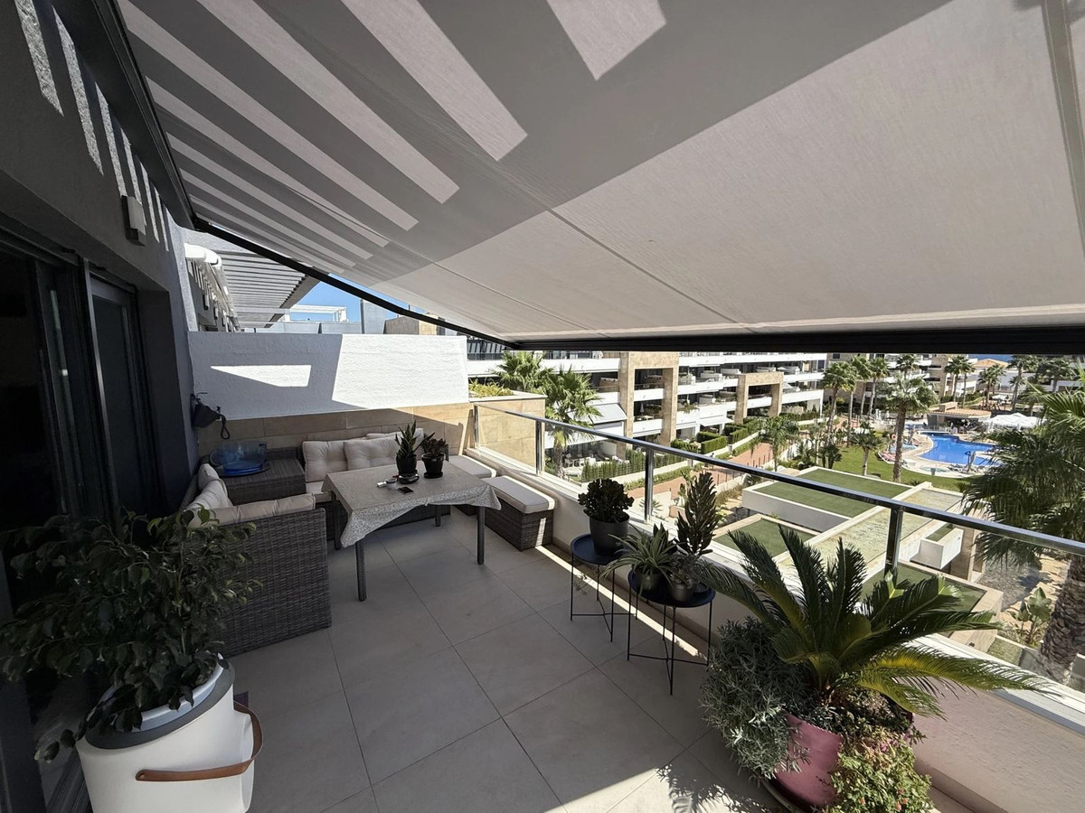 Se vende Ático de 2 dormitorios en Costa Blanca, Alicante, España
