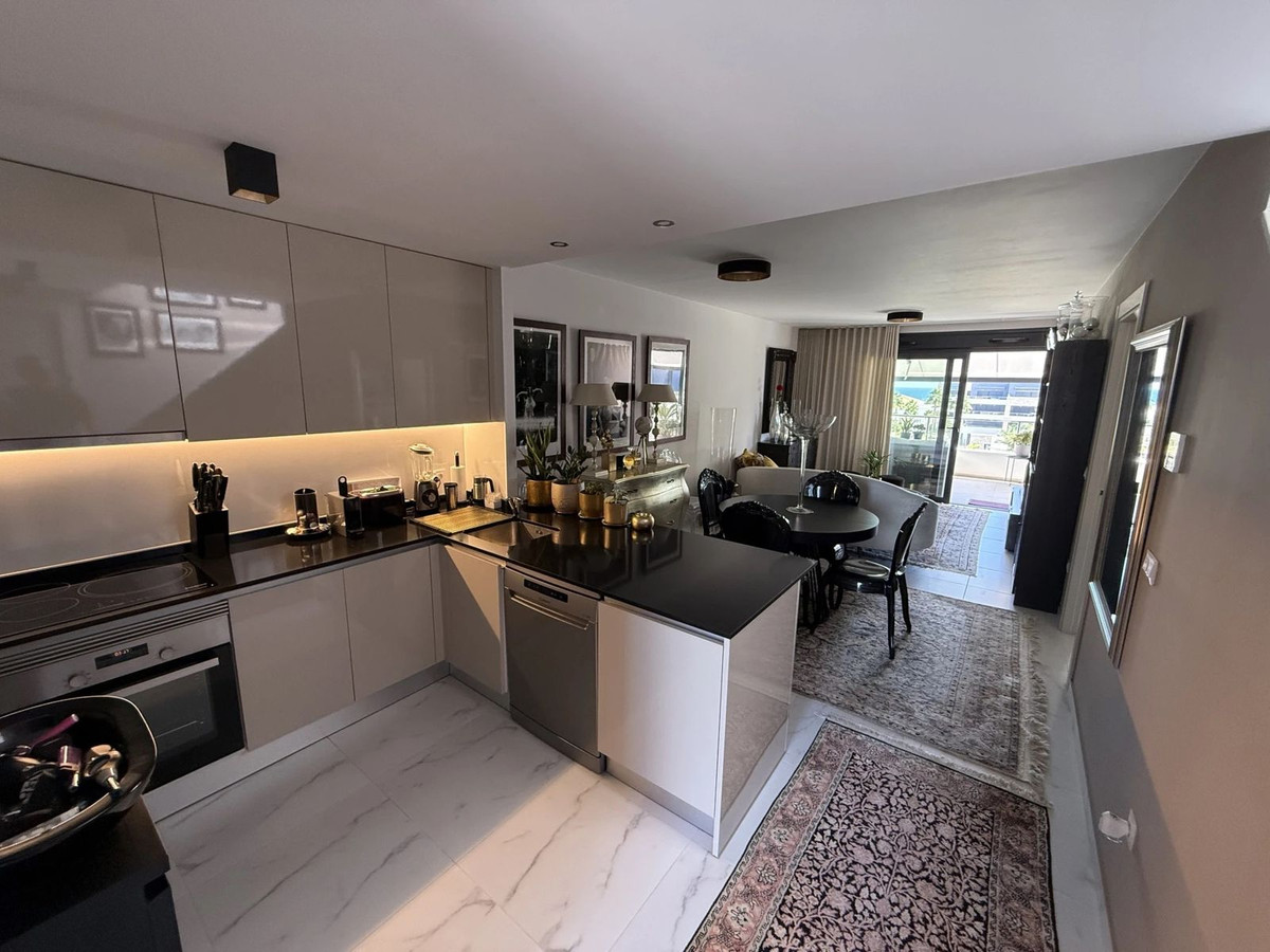 Se vende Ático de 2 dormitorios en Costa Blanca, Alicante, España