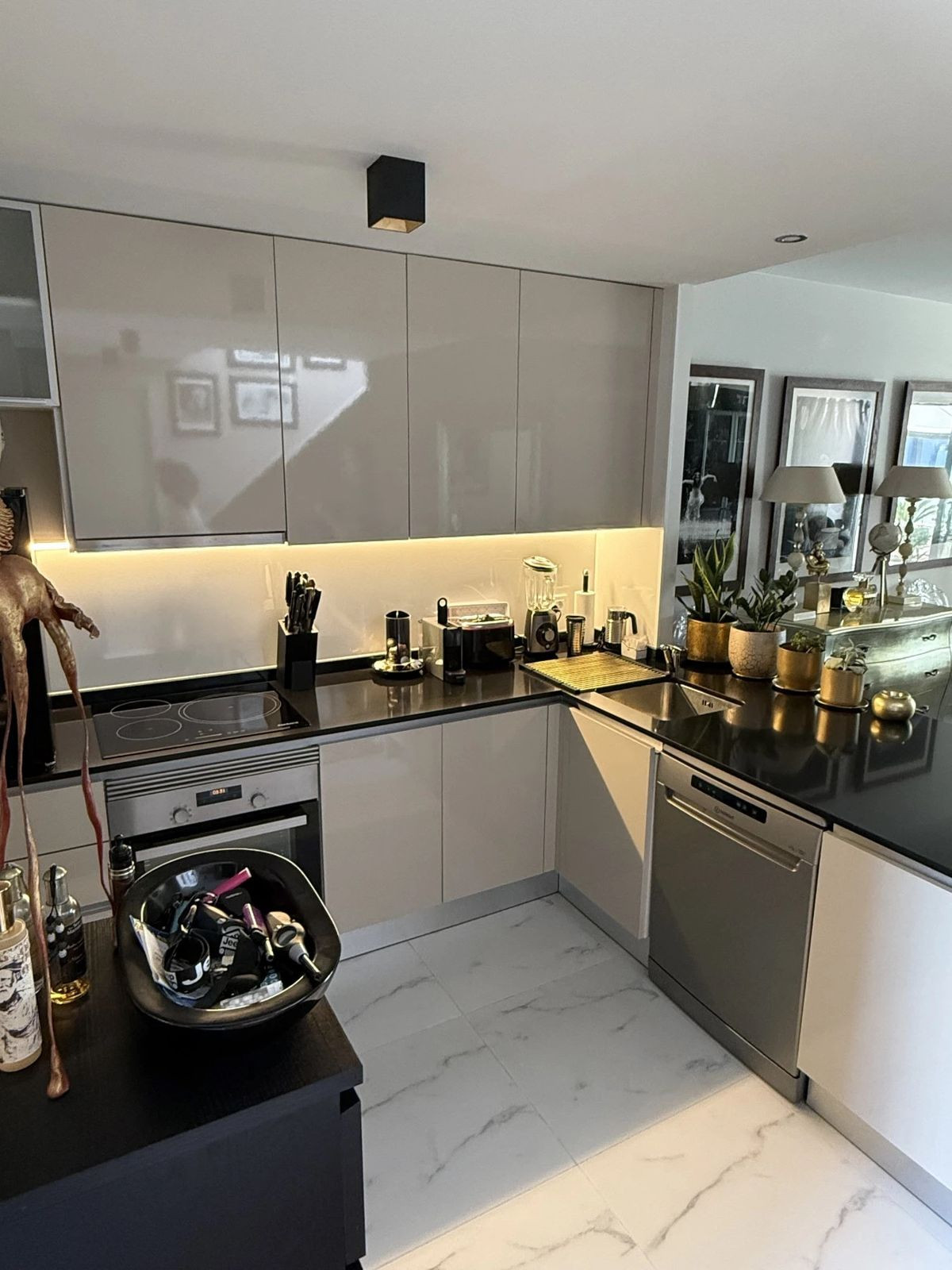 Se vende Ático de 2 dormitorios en Costa Blanca, Alicante, España
