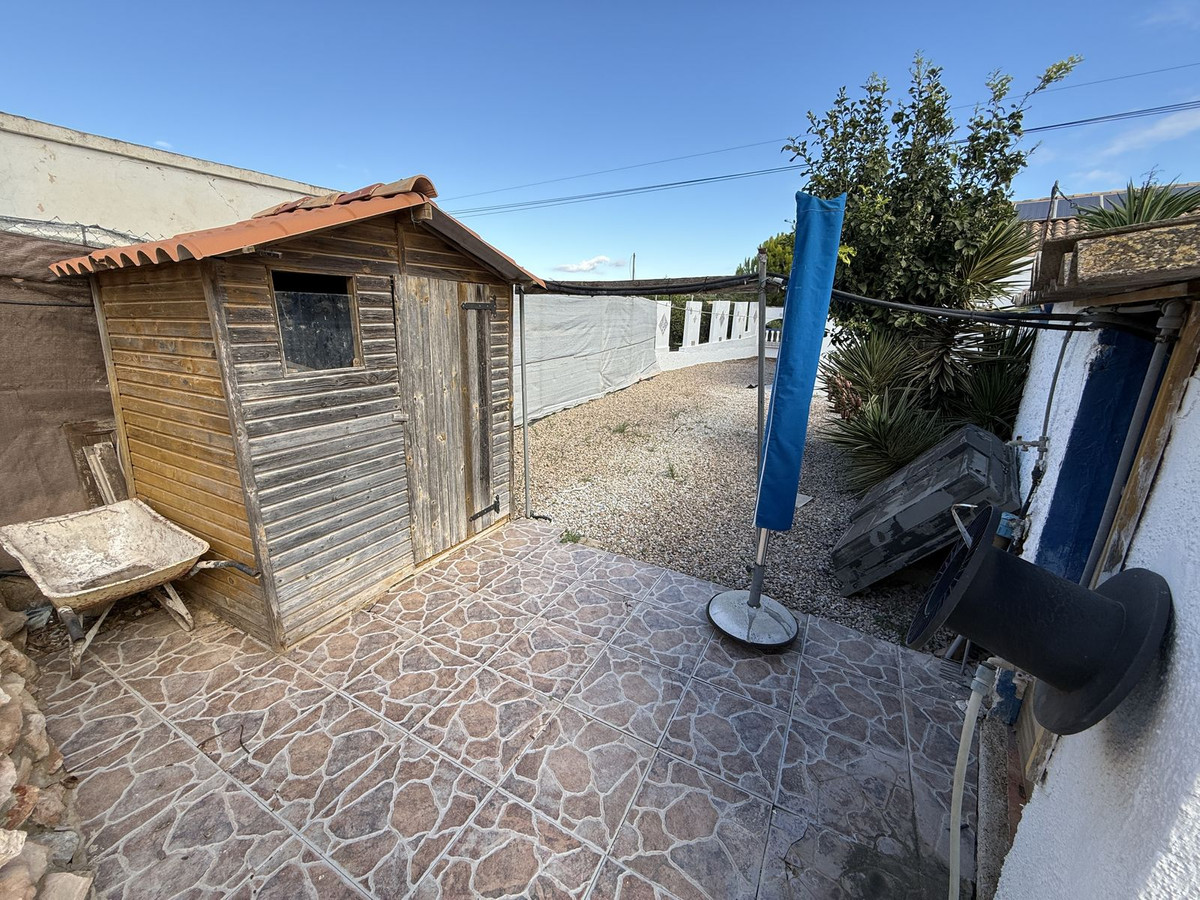 4 Bed Townhouse for sale in Pinar De Campoverde Costa Blanca, Alicante, Spain