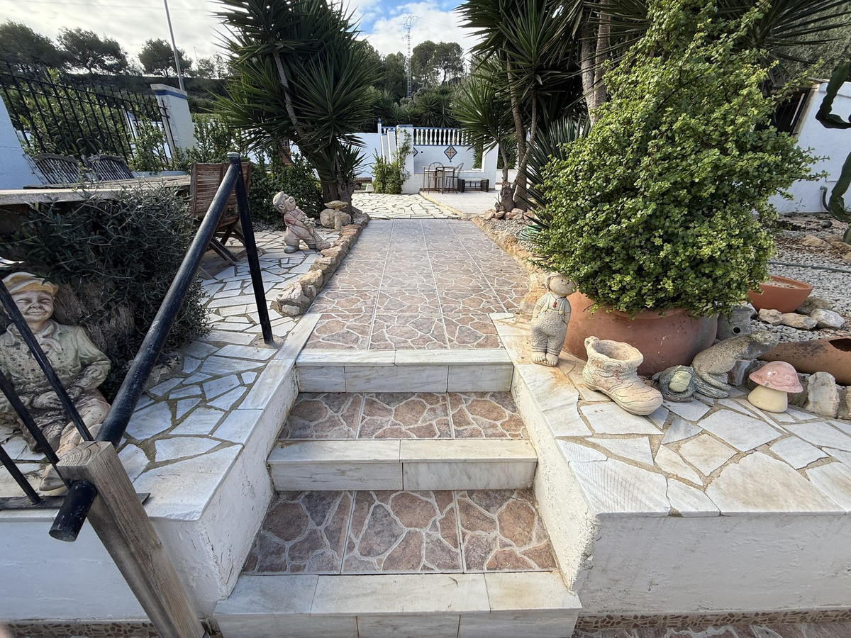 4 Bed Townhouse for sale in Pinar De Campoverde Costa Blanca, Alicante, Spain